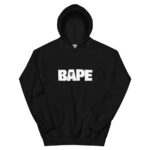 Bape Hoodie