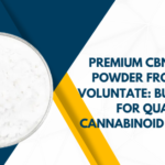 CBN Isolate Powder