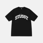 Stussy BLOCK SPORT PIGMENT DYED TEE