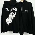 Stussy Fashion The Iconic Brand That Defined Streetwear