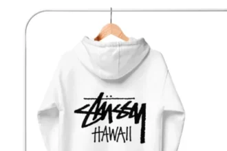 Stussy & Sp5der Hoodie Icons of Streetwear Fashion