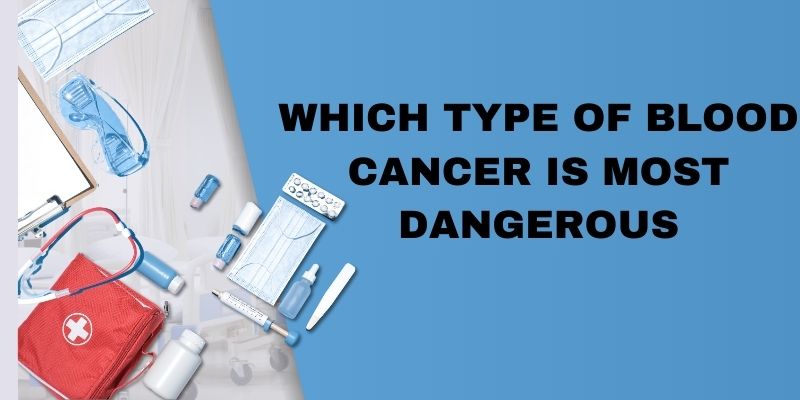 blood cancer often depends on various factors, including the patient's overall health, age, and the specific characteristics of the cancer itself