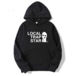 Trapstar Hoodie The Ultimate Streetwear Essential