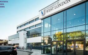 University of West London Ranking