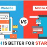 Which Takes More Time, Building a Website or a Mobile App?