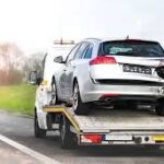 Vehicle Towing Services in Jacksonville Beach