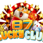 87 Lucky Club