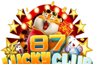 87 Lucky Club