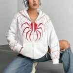 Elevate Your Aesthetic: Why Spider Hoodie & Comme Des Garçons Are Must-Haves