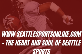 Www Seattlesportsonline.Com