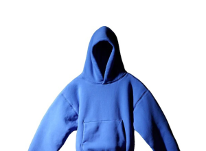 Yeezy-x-Gap-Hoodie-–-Blue-1