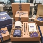 corporate gift boxes in Pakistan | Vorson Giveaways