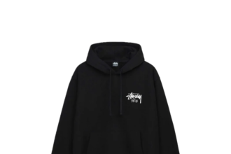 pull stussy