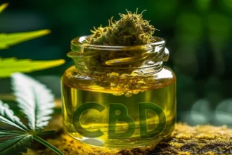 Is Full Spectrum CBD Oil Legal? Everything You Need to Know