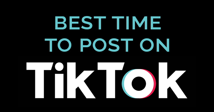 Best Times to Post on TikTok in 2024 for Maximum Engagement