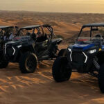 dune buggy rental Dubai