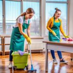 janitorial services mississauga