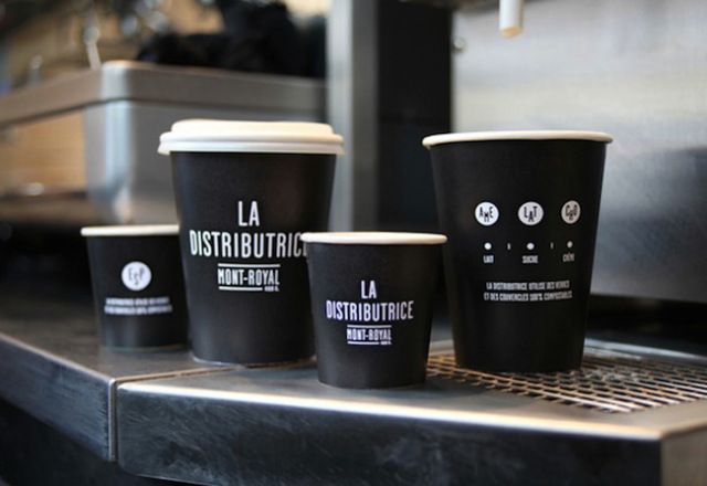 coffee cups for restaurants