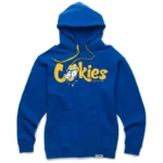 Cookies Clothing is an innovative and dynamic brand that has made