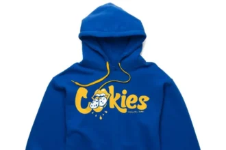 Cookies Clothing is an innovative and dynamic brand that has made