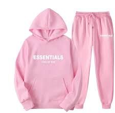 Essentials Hoodie