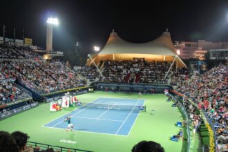 What Makes Tennis in Dubai a Unique Experience?