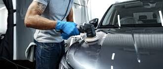 expert Collision Repair in Dearborn