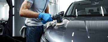 expert Collision Repair in Dearborn