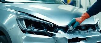 expert Collision Repair in Dearborn