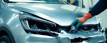 expert Collision Repair in Dearborn