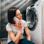 washer repair in Hamilton