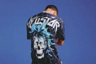 Unleash Your Individuality with Hellstar Clothing’s Unique Fashion Statements