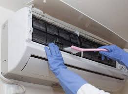 AC Maintenance