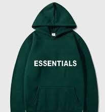 Essentials Hoodie