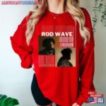 Rod Wave merch