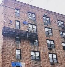 Best Exterior Restoration Services in NYC