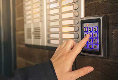 Commercial Locksmith Services in Inver Grove Heights