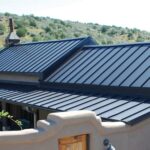 Metal Roofing Solutions