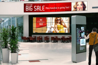 Digital Signage Displays