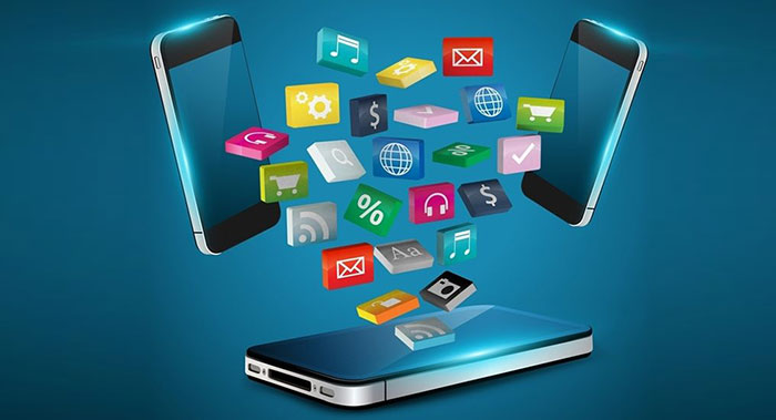 Mobile App Development Company in Hyderabad