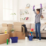 move out deep cleaning services nyc