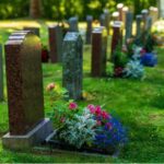 Beautiful Headstones