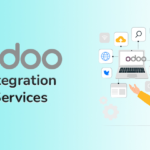 Odoo Web Development