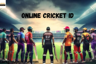 online cricket id