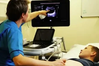 pelvic ultrasounds in Lahore