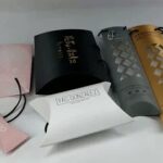 custom pillow boxes