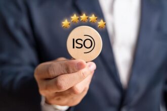 ISO Certification Apply Online