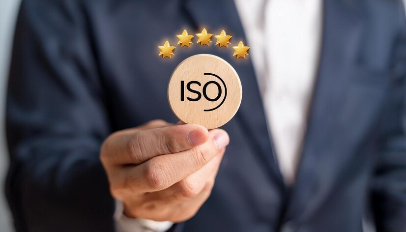 ISO Certification Apply Online