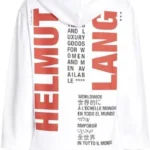 Helmut Lang official ® | Unlock the Essence of Luxury Clothing