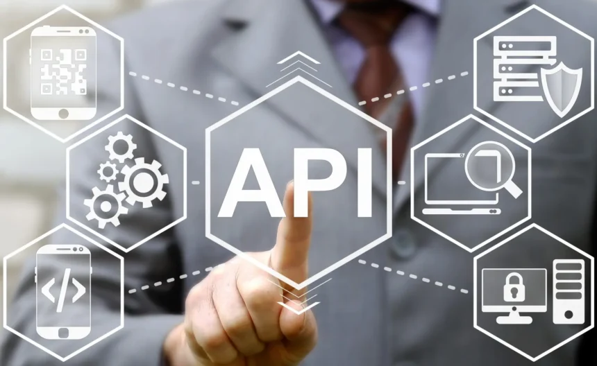 API Integration Services: Streamlined Solutions for Efficient Digital Performance